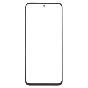 Touch Screen Digitizer For Vivo Y21d Black By - Maxbhi Com