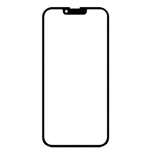 Touch Screen Digitizer For Apple Iphone 17e Black By - Maxbhi Com