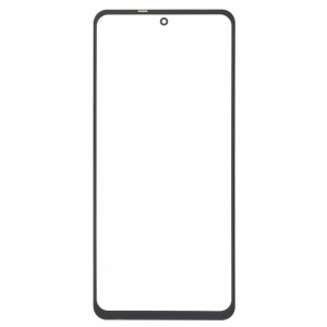 Touch Screen Digitizer For Xiaomi Redmi Note 9 Pro Gold By - Maxbhi Com