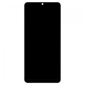 Lcd With Touch Screen For Samsung Galaxy F70e 5g Green By - Maxbhi Com