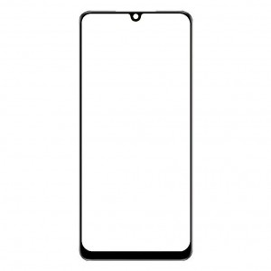 Touch Screen Digitizer For Samsung Galaxy F70e 5g Black By - Maxbhi Com