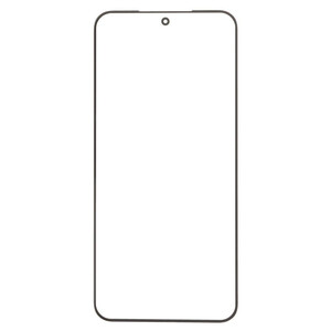 Touch Screen Digitizer For Vivo Iqoo 15r Black By - Maxbhi Com