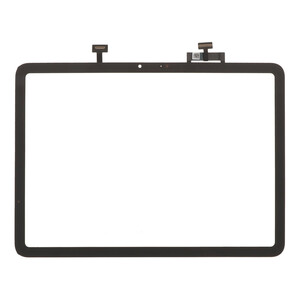 Touch Screen Digitizer For Apple Ipad Air 11 2026 Black By - Maxbhi Com