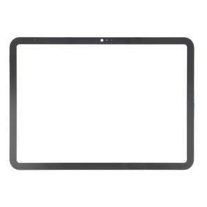 Replacement Front Glass For Apple Ipad Air 13 2026 Gold By - Maxbhi Com