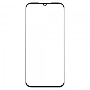 Touch Screen Digitizer For Realme C83 5g Black By - Maxbhi Com