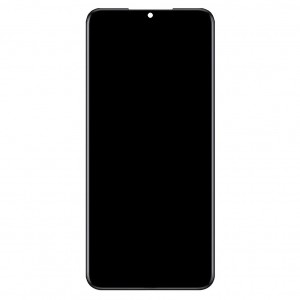 Lcd With Touch Screen For Vivo Y54s Blue By - Maxbhi Com