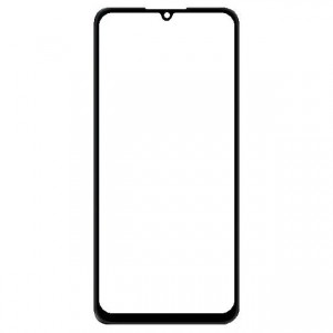 Replacement Front Glass For Ai Plus Nova 2 5g Purple By - Maxbhi Com