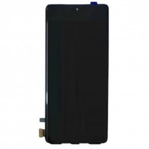 Lcd With Touch Screen For Vivo Y500 China Blue By - Maxbhi Com