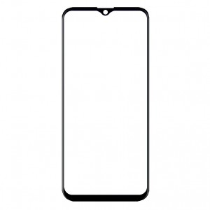 Touch Screen Digitizer For Itel S16 Blue By - Maxbhi Com