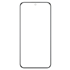 Touch Screen Digitizer For Xiaomi Redmi Note 15 Pro Black By - Maxbhi Com
