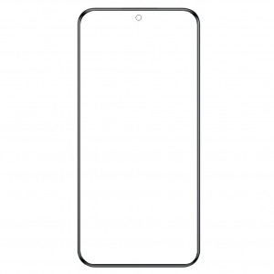 Touch Screen Digitizer For Xiaomi Redmi Note 15 Pro Silver By - Maxbhi Com