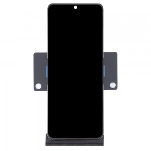 Lcd With Touch Screen For Motorola Razr Plus 2024 Gold By - Maxbhi Com