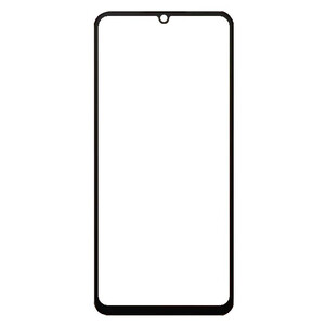 Touch Screen Digitizer For Itel A200 Plus Blue By - Maxbhi Com