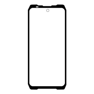 Touch Screen Digitizer For Blackview Xplore 2 Black By - Maxbhi Com