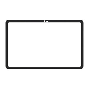 Touch Screen Digitizer For Tcl Nxtpaper 11 Gen 2 Black By - Maxbhi Com