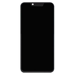Lcd Screen For Blackzone Aviator Replacement Display By - Maxbhi Com