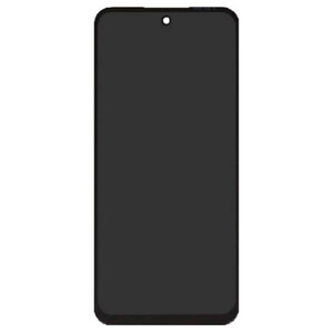 Lcd With Touch Screen For Tecno Pop X 5g Blue By - Maxbhi Com