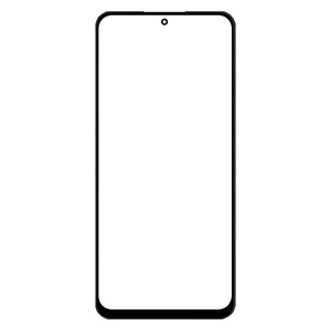 Touch Screen Digitizer For Hmd Luma Black By - Maxbhi Com