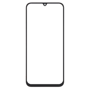 Touch Screen Digitizer For Xiaomi Redmi 15a Black By - Maxbhi Com