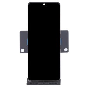 Lcd With Touch Screen For Motorola Razr 2025 White By - Maxbhi Com