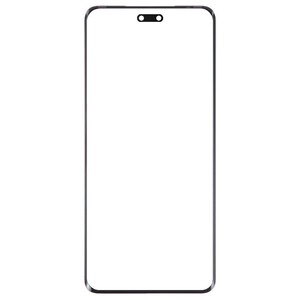 Replacement Front Glass For Honor Magic6 Ultimate Purple By - Maxbhi Com