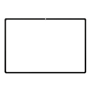 Replacement Front Glass For Huawei Matepad 12 X 2025 Green By - Maxbhi Com