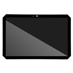 Display for Cubot Tab Kingkong S Black (Combo Folder) by Maxbhi.com