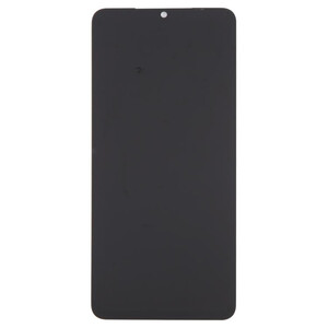 Display for Honor X5c Blue (Combo Folder) by Maxbhi.com