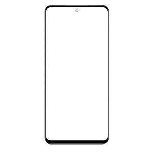Touch Screen Digitizer For Oukitel C69 Black By - Maxbhi Com
