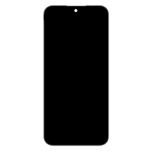 Lcd With Touch Screen For Zte Blade V80 Pro White By - Maxbhi Com