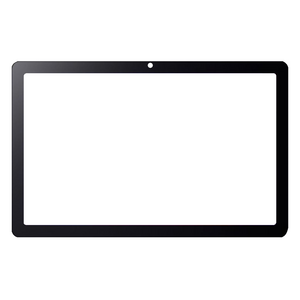 Touch Screen Digitizer For Acer Iconia Tab P10 2025 Grey By - Maxbhi Com