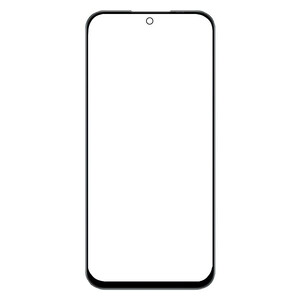 Touch Screen Digitizer For Zte Blade V80 Pro White By - Maxbhi Com
