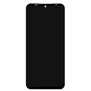 Lcd With Touch Screen For Ulefone Rugking 2 Pro White By - Maxbhi Com