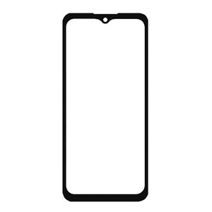 Touch Screen Digitizer For Ulefone Rugking 3 Pro Green By - Maxbhi Com