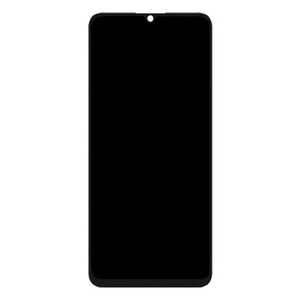 Lcd With Touch Screen For Honor Play 60a Blue By - Maxbhi Com