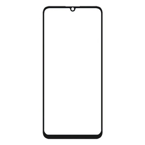 Replacement Front Glass For Honor Play 60a Blue By - Maxbhi Com