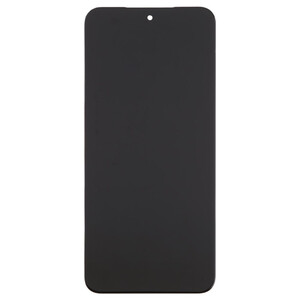 Lcd With Touch Screen For Honor Win Rt Blue By - Maxbhi Com