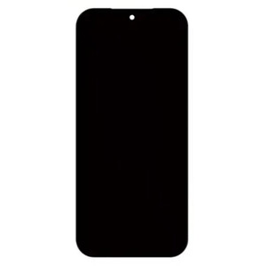 Lcd With Touch Screen For Tecno Camon 50 4g Black By - Maxbhi Com