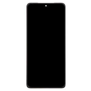 Lcd With Touch Screen For Vivo Iqoo 15 Ultra Black By - Maxbhi Com