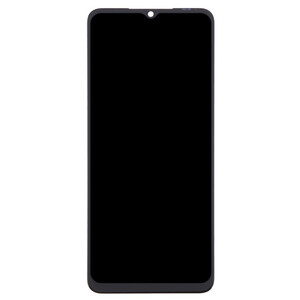 Lcd Screen For Zte Blade V80 Max Replacement Display By - Maxbhi Com