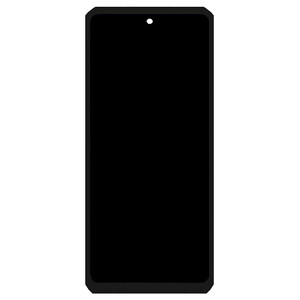 Lcd Screen For Ulefone Rugking 5 Pro Replacement Display By - Maxbhi Com