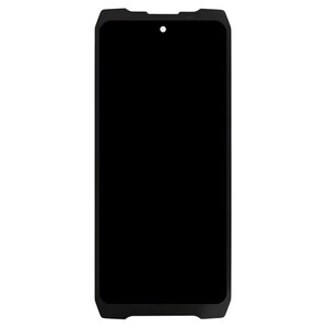 Display for Blackview Xplore 1 Walkie Talkie Black (Combo Folder) by Maxbhi.com