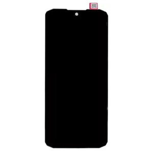 Display for Doogee Blade 10 Energy Blue (Combo Folder) by Maxbhi.com
