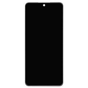 Lcd With Touch Screen For Tcl K70 Power Grey By - Maxbhi Com
