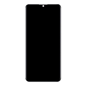 Lcd Screen For Lava Bold N2 Lite Replacement Display By - Maxbhi Com