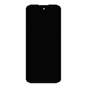 Display for Doogee Blade 20 Pro White (Combo Folder) by Maxbhi.com