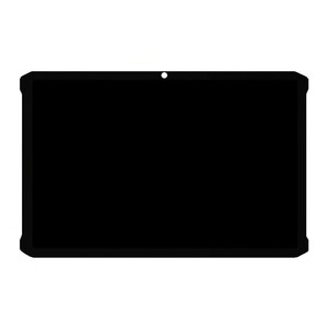 Lcd With Touch Screen For Ulefone Armor Pad 5 Pro White By - Maxbhi Com