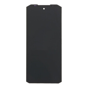 Lcd With Touch Screen For Ulefone Armor 27t Plus White By - Maxbhi Com
