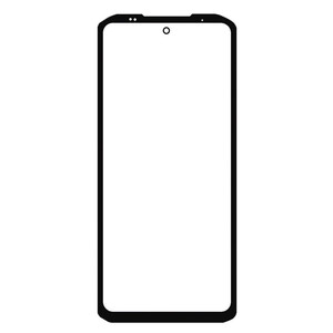 Touch Screen Digitizer For Ulefone Armor 27t Plus Black By - Maxbhi Com