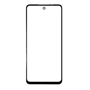 Touch Screen Digitizer For Infinix Smart 20 White By - Maxbhi Com